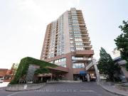 1007 1 Belvedere Court, Brampton | Sold, W12724 | Condos. Ca