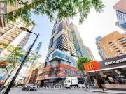 1007 7 Grenville Street, Toronto, ON, M4Y 1A1 lease for le.