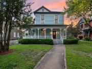 1007 Heights Blvd, Houston, TX 77008 | MLS #40424 | Compass