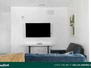 1007 S Mint St 1 Bedroom Apartment for Rent at 1007 S...