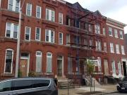 1007 W Lafayette Ave, Baltimore, MD 21217