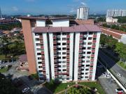 1007sqft Booking RM1000 Apartment Anggerik Bdr Teknologi...
