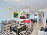 1008/102 Esplanade, DARWIN CITY Apartment for rent...
