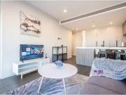 1008/105 Batman Street, WEST MELBOURNE Apartment for...