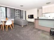 100/88 Kavanagh Street, Southbank Apartment for rent...