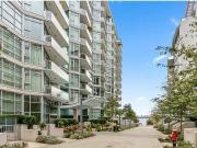 1008 199 VICTORY SHIP WAY North Vancouver British Columbia