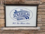 1008 95 La Rose Avenue, Toronto, ON, M9P 3T2 condo for...