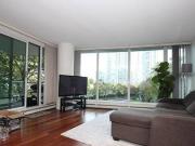 1008 Cambie Street 606 Vancouver BC V6B 6J7 1 Bedroom...