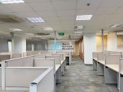 1008 SqM Warm Shell For Rent in IT Park Cebu