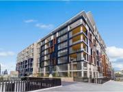 1008A/12 Nancarrow Avenue, Ryde Apartment for rent...