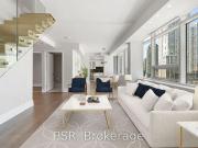 1008W 500 Queens Quay W, Toronto | For Rent @ $4,500 |...