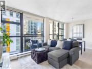 1009 1295 RICHARDS STREET