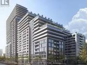 1009 70 Princess Street, Toronto, ON, M5A 0X6 lease for le.