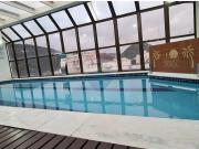 100.00 Área Útil Apart Hotel/ Flat Alugar, 3 Ambientes...