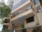 100 Área Útil Apartamento Alugar, 3 Dormitórios...