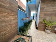 100 Área Útil Casa de Condomínio Alugar, 3 Dormitórios...