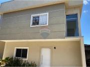 100 Área Útil Casa de Condomínio Alugar, 3 Dormitórios...