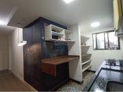 100.00 Área Útil Cobertura Alugar, 2 Ambientes...