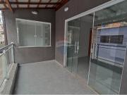 100.00 Área Útil Sobrado Alugar, 2 Ambientes localizado...