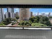 100.00 M² Apartamento Alugar, 3 Dormitórios localizado...