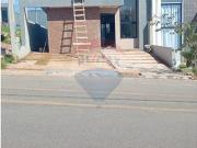 100 M² Casa Alugar, 3 Dormitórios localizado em Jardim...