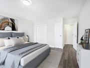 100 & 120 Beck Street 2 Bedroom Apartment for Rent at...