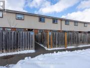 100 120 Nonquon Road, Oshawa Centennial, ON, L1G 7E6...