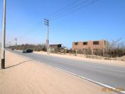 60,000 M2 ZRE VENTANILLA  JUNTO ALMACENES DEL NORTE ADN