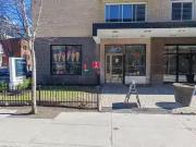 100 2150 Boul. De Maisonneuve O. Montréal Ville Marie,...