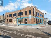 100 2 Dewdney Avenue, Regina, SK, S4R 1H5 commercial for...