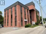 100 30 Prospect Street, Newmarket, ON, L3Y 3S9 commercial.
