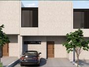100 45 CASA EN VENTA EN JARDÍN RESIDENCIAL NATIVA EN...