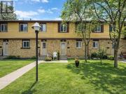 100 45 Hansen Road, Brampton, ON, L6V 3C5 townhouse for...