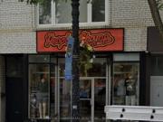 100 709 College Street