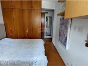 101 Área Útil Apartamento Alugar, 2 Dormitórios...