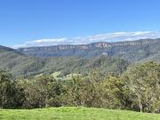 100 ACRES Kangaroo Valley Great Escarpment Views Creek...