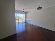 100 Área Útil Apartamento Alugar, 3 Dormitórios...