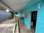 100 Área Útil Casa Alugar, 2 Dormitórios localizado em...