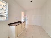 100 Área Útil Casa Alugar, 3 Dormitórios localizado em...