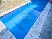 100 Área Útil Casa Alugar, 6 Dormitórios localizado em...