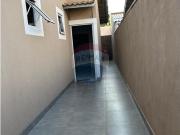 100 Área Útil Casa de Condomínio Alugar, 3 Dormitórios...