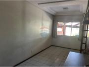 100 Área Útil Casa de Vila Alugar, 3 Dormitórios...