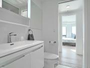 100 Avenue des Canadiens de Montréal 1 Bedroom Apartment...