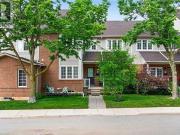 100 Beddoe Drive Unit# 20, Hamilton, ON, L8P 4Z2...