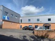 100 Brierley Street, Offices At Phoenix House, Bury,...