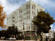 100 Broderick Street 1 Bedroom Apartment for Rent at 100...