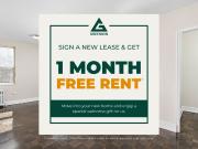 100 Cosburn Ave. 2 Bedroom Apartment for Rent at 100...