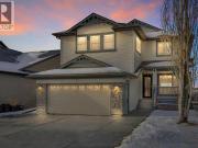 100 Cougarstone Manor Sw, Calgary, AB, T3H 5N5 house for...