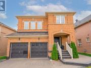 100 Crown Victoria Drive, Brampton, ON, L7A 3X6 house...