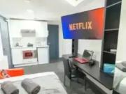 100 Dale Road, Metchley, B29 6AG, United Kingdom | 1 bed...